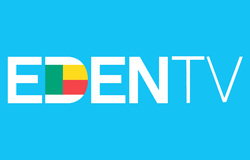 Lancement d'Eden TV et Diaspora FM au Bénin