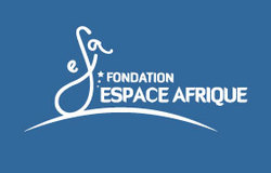Lancement des activités de Fondation Espace Afrique, organisation reconnue d'Utilité Publique par le canton de Genève en 1996