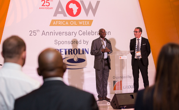 Le Groupe Petrolin sponsor exclusif des 25 ans d’AOW